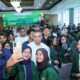 Menaker: AI Mengubah Cara Bekerja, SDM Unggul Kunci Hadapi Perubahan Dunia Kerja