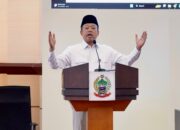 Nusron Wahid Apresiasi Sulsel Lampaui Target LP2B, Perlindungan Sawah Jadi Prioritas Nasional
