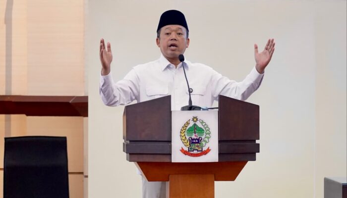 Nusron Wahid Apresiasi Sulsel Lampaui Target LP2B, Perlindungan Sawah Jadi Prioritas Nasional