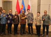 Kemnaker Petakan Kebutuhan Industri Jepang untuk Perluas Peluang Kerja bagi Tenaga Kerja Indonesia