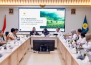 ATR/BPN Perkuat Penyelesaian Konflik Agraria Berbasis HAM, Tindak Lanjuti Kajian Komnas HAM
