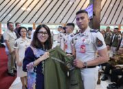KKNP Tematik STPN 2026 Berakhir, Taruna Sukses Petakan Lebih dari 220 Ribu Bidang Tanah