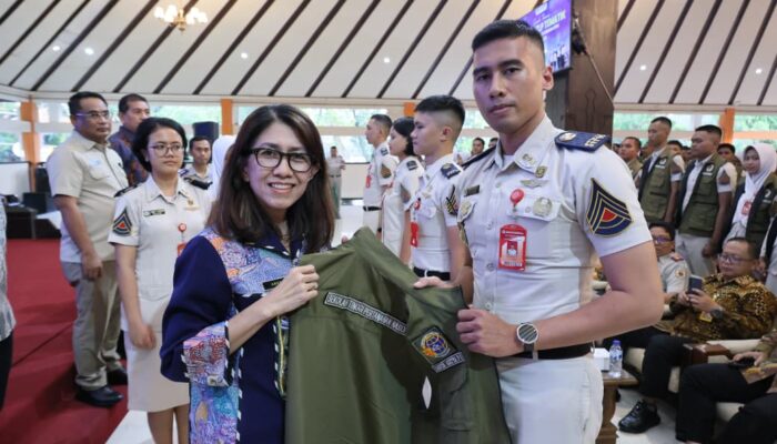 KKNP Tematik STPN 2026 Berakhir, Taruna Sukses Petakan Lebih dari 220 Ribu Bidang Tanah