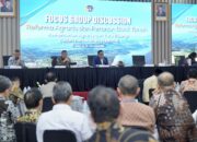 ATR/BPN: Reforma Agraria Harus Beri Manfaat Ekonomi, Bukan Sekadar Legalisasi Aset