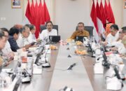 Sekjen ATR/BPN Targetkan Kinerja 2026 Tembus 98 Persen, Kanwil dan Kantah Diminta Percepat Program