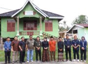 ATR/BPN Tegaskan Pendaftaran Tanah Ulayat Bukan Upaya Mengambil Alih Hak Masyarakat Adat