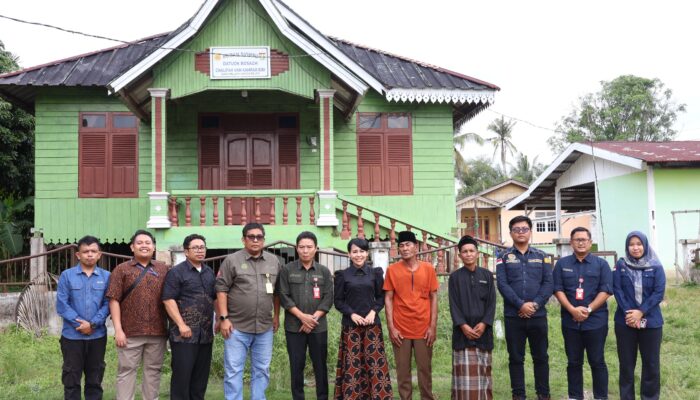 ATR/BPN Tegaskan Pendaftaran Tanah Ulayat Bukan Upaya Mengambil Alih Hak Masyarakat Adat
