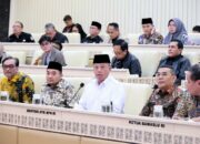 ATR/BPN Serap Anggaran Rp6,12 Triliun pada 2025, Nusron Paparkan Kinerja di Komisi II DPR RI