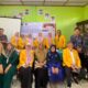 UNP Percepat Digitalisasi Nagari, Aparatur Sungai Durian Kini Siap Kelola Arsip dan Data Secara Modern