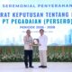 Menaker Yassierli: Hubungan Industrial Harus Adaptif Hadapi Perubahan Dunia Kerja