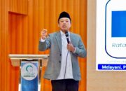 Dokumen Wakaf Hilang? Menteri Nusron Ungkap Solusi agar Tanah Tetap Bisa Bersertifikat
