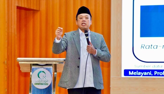 Dokumen Wakaf Hilang? Menteri Nusron Ungkap Solusi agar Tanah Tetap Bisa Bersertifikat