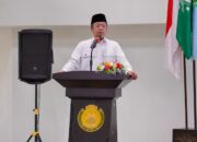 ATR/BPN Gandeng 28 Kampus di Sulsel, Targetkan 14 Ribu Tanah Wakaf Bersertifikat dalam Setahun