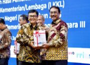 ATR/BPN Pertahankan Opini WTP dari BPK RI untuk ke-14 Kalinya Secara Berturut-turut