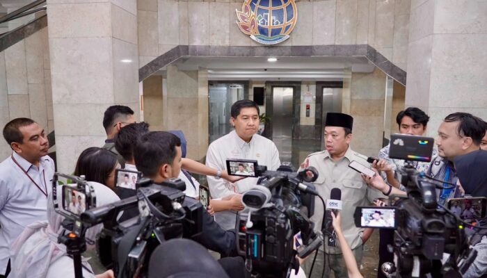 Sertifikasi Tanah Gratis untuk MBR Resmi Disiapkan, Target Jangkau 1 Juta Bidang pada 2026