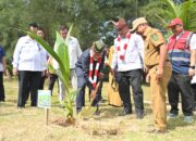 Menteri LH/Kepala BPLH: Perbaiki Kerusakan Lingkungan dengan Gerakan Tobat Ekologis