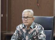 Lazuardi Erman: Segera Tuntaskan Pembangunan Stadion Utama Sumbar