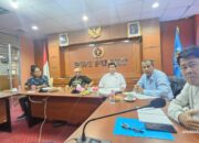 Perkuat Tata Kelola Organisasi, PWI Pusat Sosialisasilan 5 PO