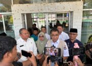 Kemendagri RI: Ledakan di MAN 3 Padang tidak Ganggu Stabilitas Keamanan di Sumbar