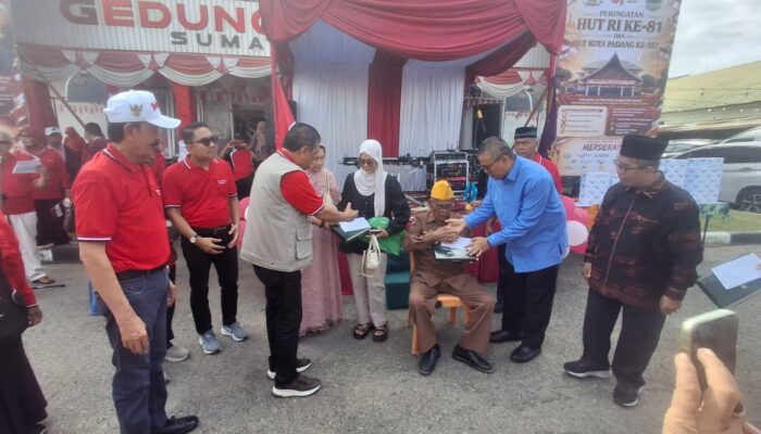 Gedung Joeang 45 Didorong Jadi Cagar Budaya Nasional