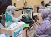 Tak Lagi Menunggu Lama, Warga Tangerang Rasakan Cepatnya Pengukuran Tanah Terjadwal