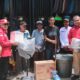 480 Keluarga di Solok Terima Voucher Shelter Tools KIT dari DFAT Australia