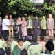 Komitmen Spiritual di Balik Prestasi:Yayasan Pendidikan Pembangunan Laboratorium Padang Bagikan Al-Qur’an Saku untuk Siswa Baru