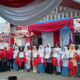 Atika Siswi MAN 2 Juara Baca Puisi Perjuangan DHD 45 Sumbar