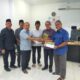 Ajang Domino PWRI Sumbar, Zulnadi-Azharmuri Raih 2 Gelar
