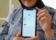 Antrean Digital Hadirkan Kemudahan Baru bagi Pemohon di Kantah Pasaman Barat