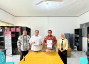BRI BO Padang Panjang dan Gemilang Academy Perkuat Pemberdayaan UMKM melalui Rumah BUMN