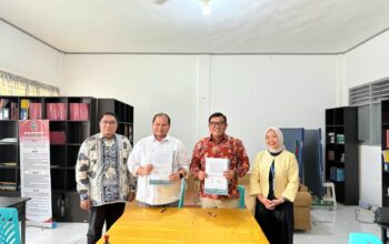 BRI BO Padang Panjang dan Gemilang Academy Perkuat Pemberdayaan UMKM melalui Rumah BUMN
