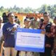 Dukung Sektor Pertanian, BRI Padang Panjang Salurkan Bantuan untuk Petani Kayu Tanam