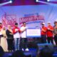 Semarak Merah Putih di Sikabu, BRI Perkuat UMKM dan Gelar Cek Kesehatan Gratis
