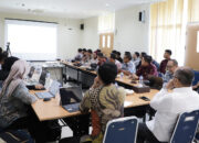 Monev ILASPP 2026, BPN Sumbar Perkuat Pengawalan PTSL di Tujuh Daerah