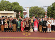 HUT ke-81 RI, Kanwil BPN Sumbar Teguhkan Semangat Pengabdian dan Pelayanan