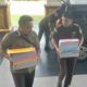 Kasus Dugaan Korupsi KMK dengan Tersangka BSN Dilimpahkan ke PN Padang