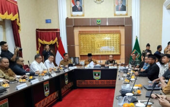 Darurat Narkoba dan LGBT di Sumbar, Pemprov Siapkan 4 Langkah Strategis
