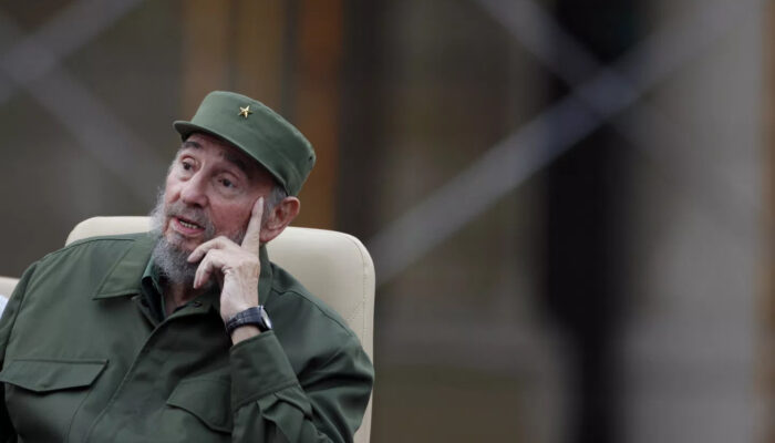 100 Tahun Fidel Casrto, Commandante yang tak Terkalahkan