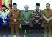 Wakil Wali Kota Bukittinggi Ibnu Asis Apresiasi Peringatan 124 Tahun Bung Hatta