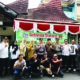 Wujudkan Investasi Dalam Pengurangan Risiko Bencana, LPM BCKR Gagas Tabur Benih di Ngarai Sianok