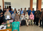 Tak Berhenti di Sertifikat, GTRA Pasaman Barat Dorong Tanah Redistribusi Jadi Penggerak Ekonomi Warga