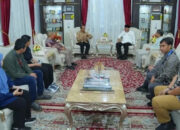 Dewan Energi Dorong Sumbar Implementasikan RUED
