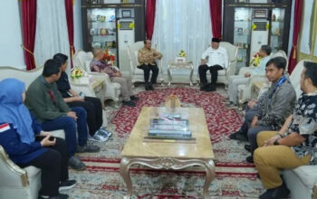 Dewan Energi Dorong Sumbar Implementasikan RUED