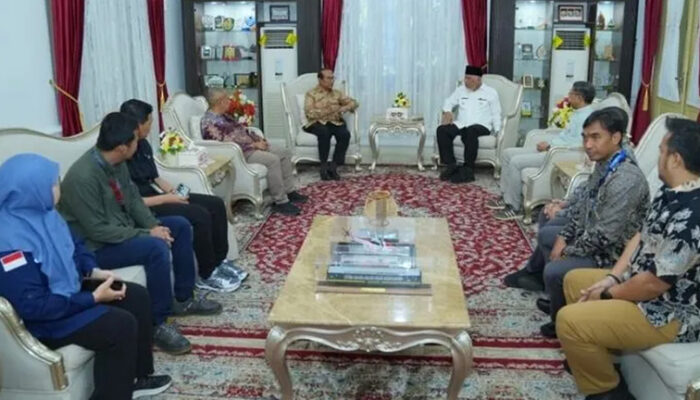 Dewan Energi Dorong Sumbar Implementasikan RUED