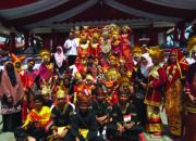 Shabirin Rachmat Ceria Bersama Generasi Muda Penerus Bangsa di Hari Kemerdekaan ke 81 Tahun 2026