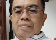 Ketika Sayur Pun Ikut Naik