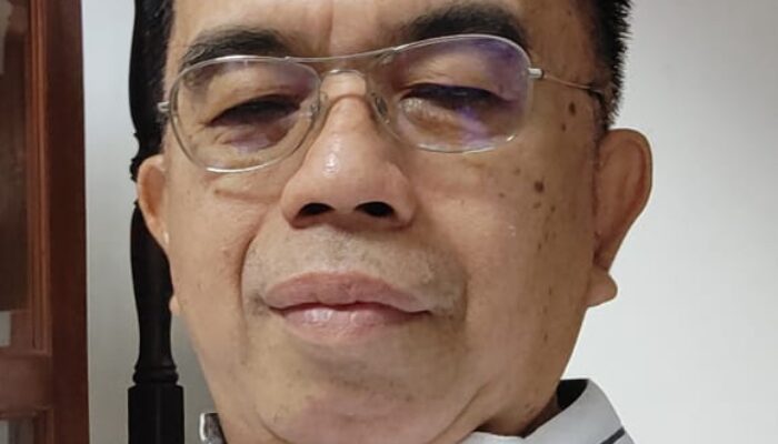 Ketika Sayur Pun Ikut Naik