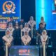 Singkirkan SMAN 1 Padang dan SMA IT ICBS Payakumbuh, SMAN 3 Painan Sabet Juara I LCC 4 Pilar Tingkat Sumbar