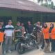 Sambut HUT Kemerdekaan RI, Pemerintah Nagari Talaok Kecamatan Bayang Gelar Goro Bersama